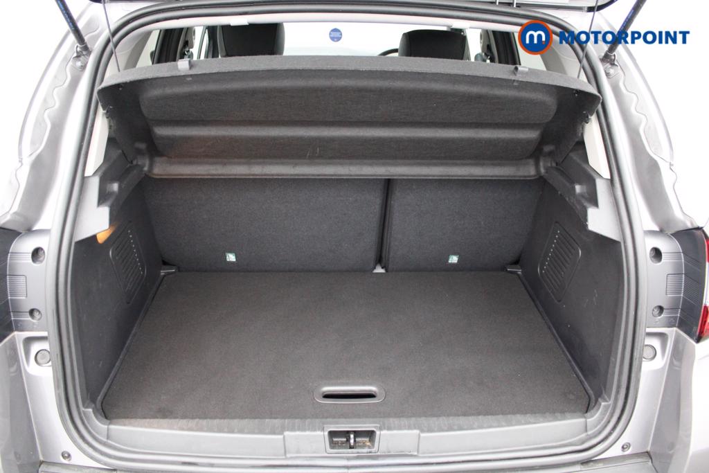 Renault Captur Gt Line Manual Petrol SUV - Stock Number (1532206) - 22nd supplementary image