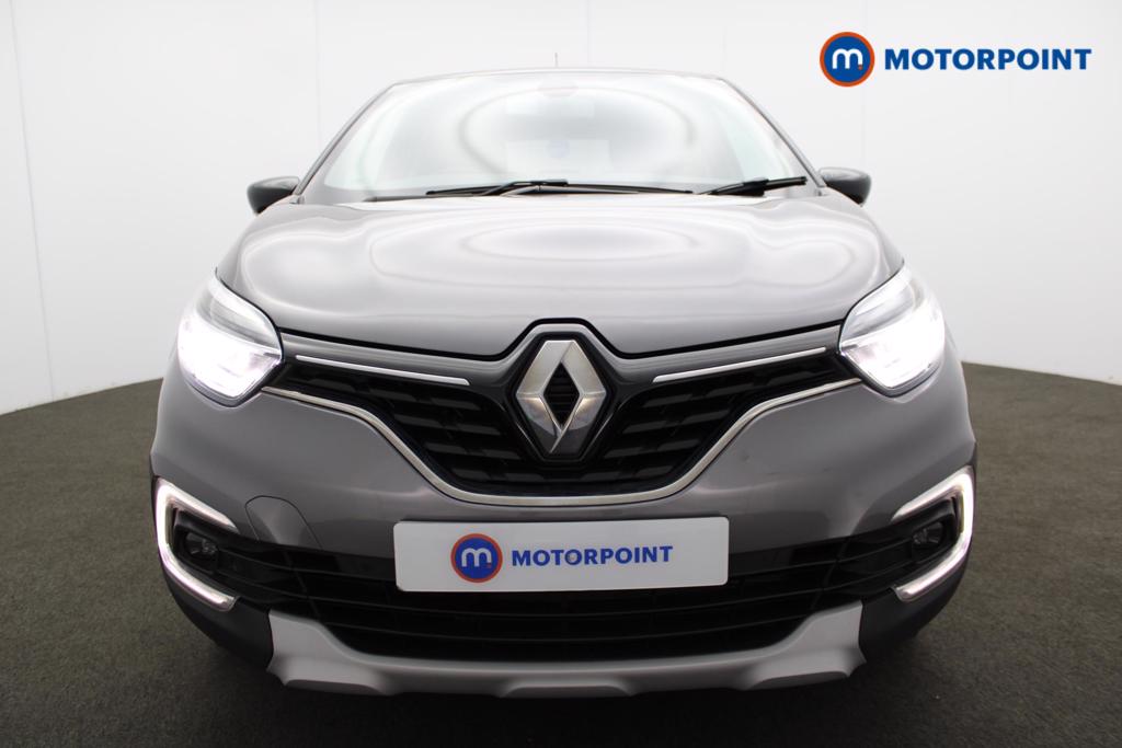 Renault Captur Gt Line Manual Petrol SUV - Stock Number (1532206) - 23rd supplementary image