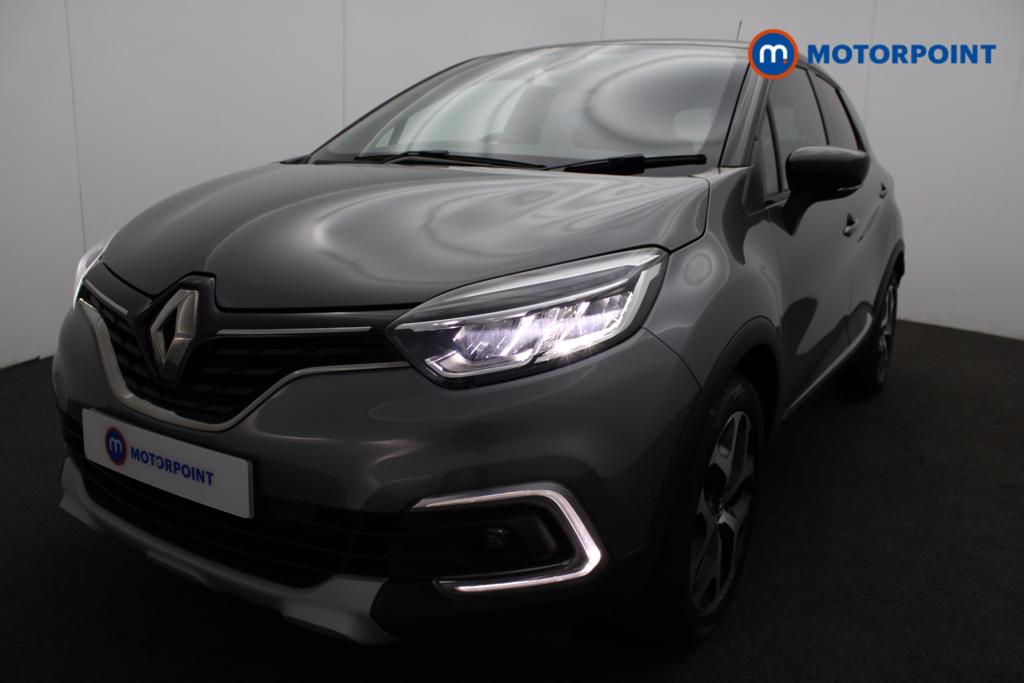 Renault Captur Gt Line Manual Petrol SUV - Stock Number (1532206) - 24th supplementary image