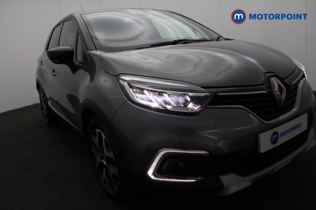 Renault Captur Gt Line Manual Petrol SUV - Stock Number (1532206) - 25th supplementary image