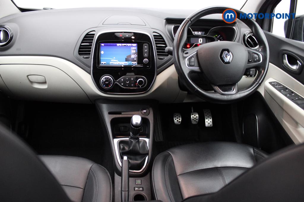 Renault Captur Gt Line Manual Petrol SUV - Stock Number (1532206) - 1st supplementary image
