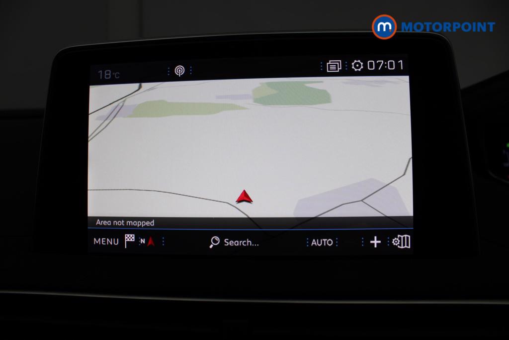 Peugeot 3008 Allure Manual Diesel SUV - Stock Number (1533347) - 2nd supplementary image