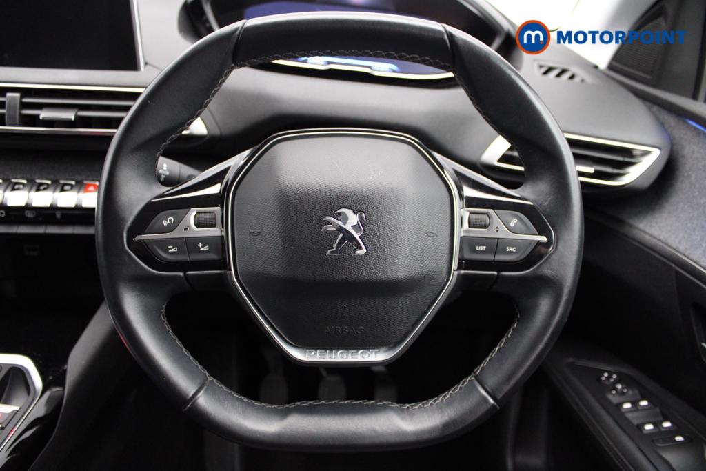 Peugeot 3008 Allure Manual Diesel SUV - Stock Number (1533347) - 5th supplementary image