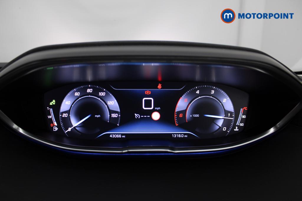 Peugeot 3008 Allure Manual Diesel SUV - Stock Number (1533347) - 6th supplementary image