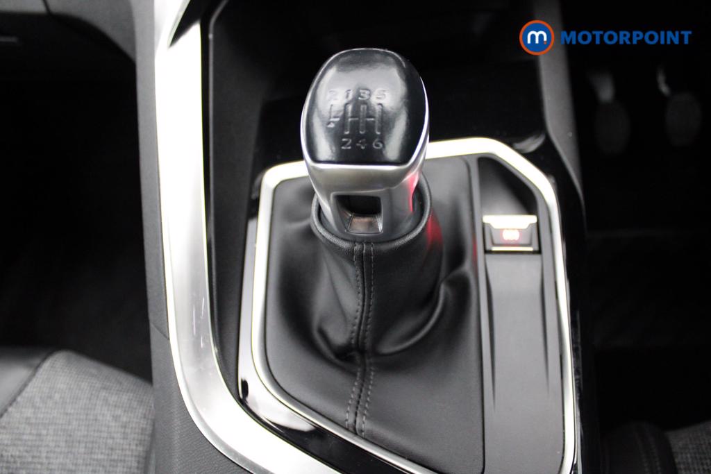 Peugeot 3008 Allure Manual Diesel SUV - Stock Number (1533347) - 7th supplementary image