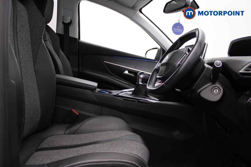 Peugeot 3008 Allure Manual Diesel SUV - Stock Number (1533347) - 8th supplementary image