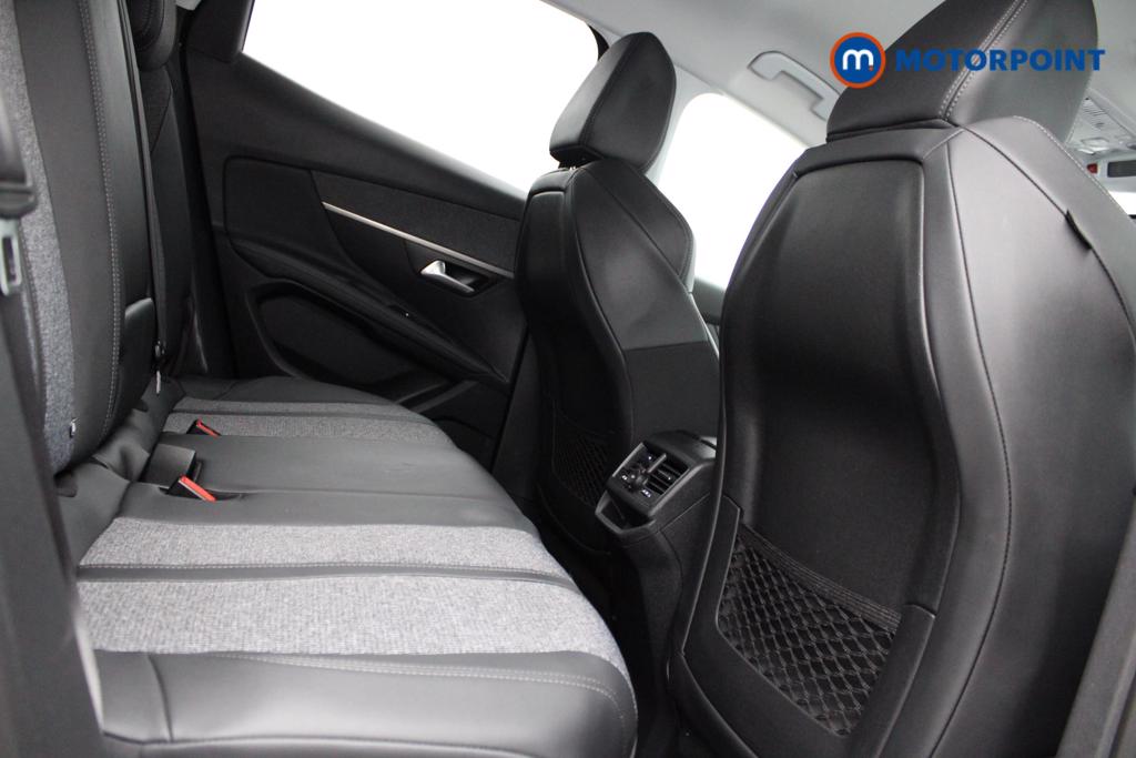 Peugeot 3008 Allure Manual Diesel SUV - Stock Number (1533347) - 9th supplementary image