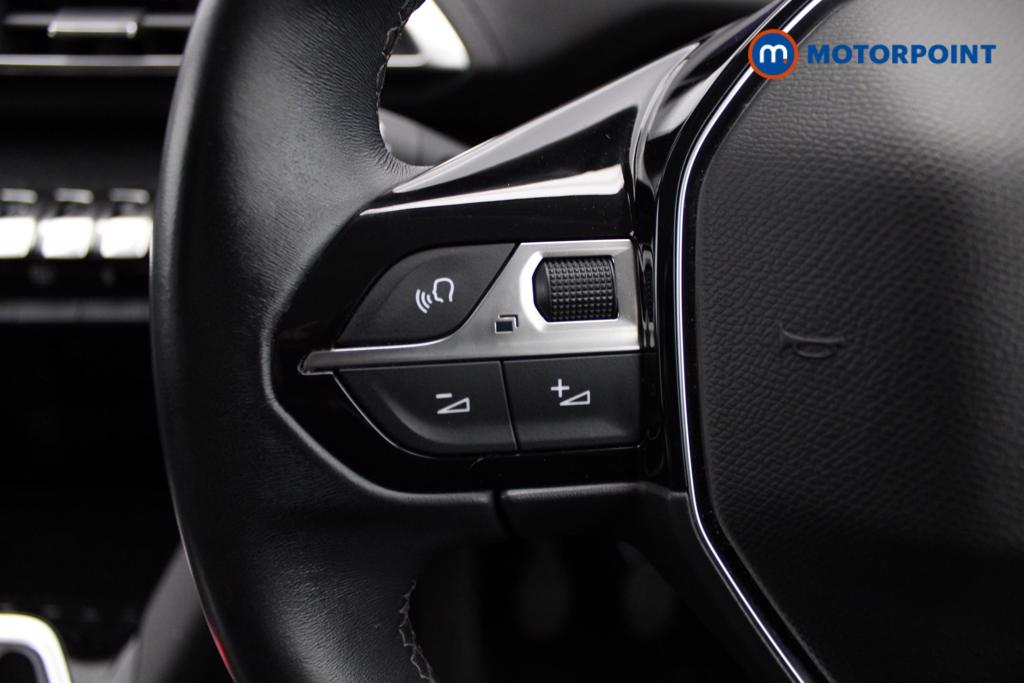 Peugeot 3008 Allure Manual Diesel SUV - Stock Number (1533347) - 14th supplementary image