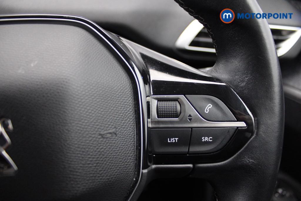 Peugeot 3008 Allure Manual Diesel SUV - Stock Number (1533347) - 15th supplementary image