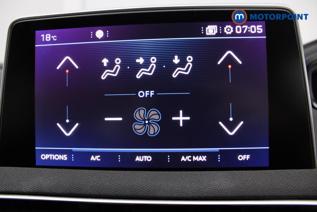 Peugeot 3008 Allure Manual Diesel SUV - Stock Number (1533347) - 16th supplementary image