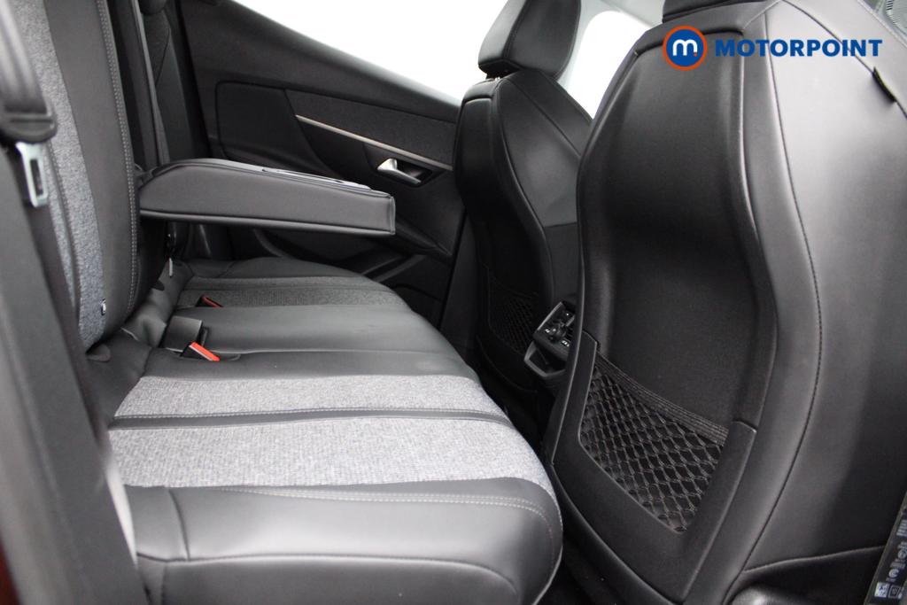 Peugeot 3008 Allure Manual Diesel SUV - Stock Number (1533347) - 20th supplementary image