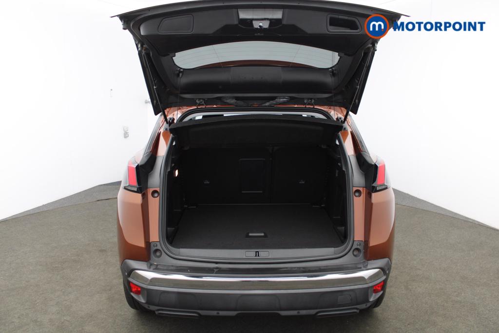 Peugeot 3008 Allure Manual Diesel SUV - Stock Number (1533347) - 22nd supplementary image