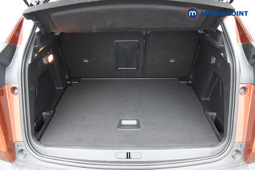 Peugeot 3008 Allure Manual Diesel SUV - Stock Number (1533347) - 23rd supplementary image