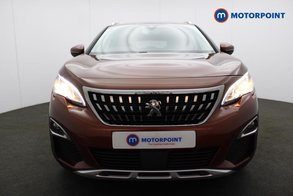 Peugeot 3008 Allure Manual Diesel SUV - Stock Number (1533347) - 24th supplementary image