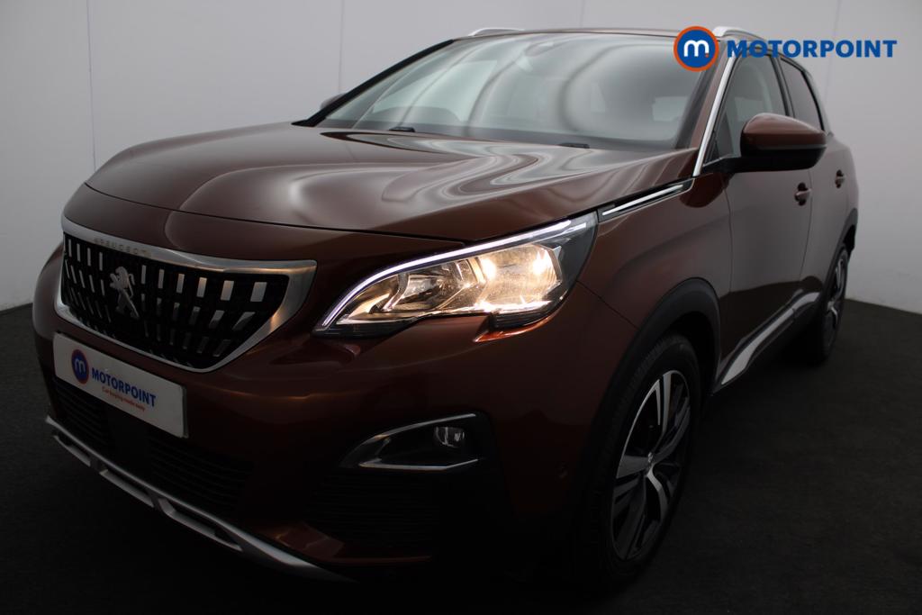Peugeot 3008 Allure Manual Diesel SUV - Stock Number (1533347) - 25th supplementary image