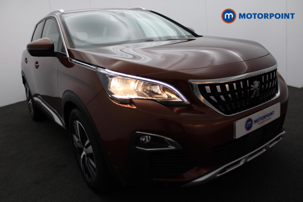 Peugeot 3008 Allure Manual Diesel SUV - Stock Number (1533347) - 26th supplementary image