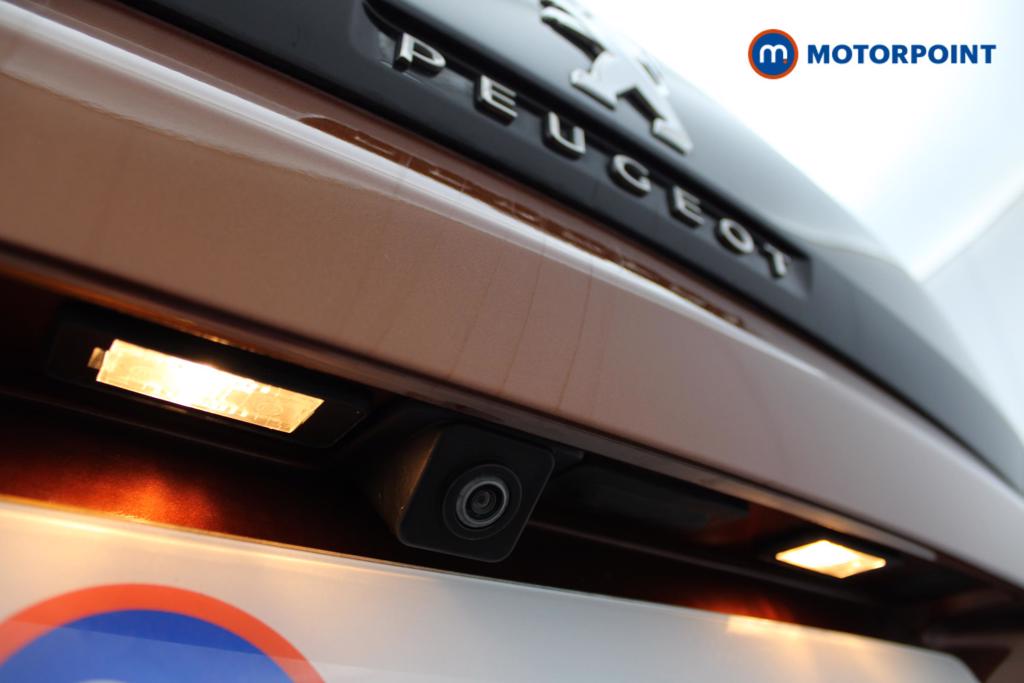 Peugeot 3008 Allure Manual Diesel SUV - Stock Number (1533347) - 29th supplementary image