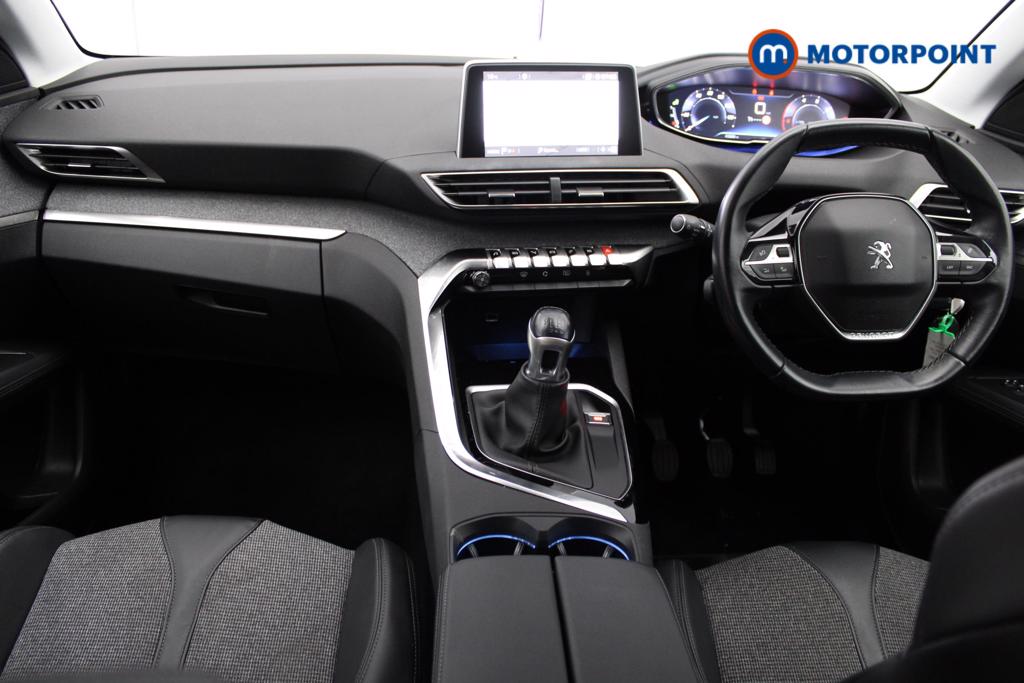 Peugeot 3008 Allure Manual Diesel SUV - Stock Number (1533347) - 1st supplementary image