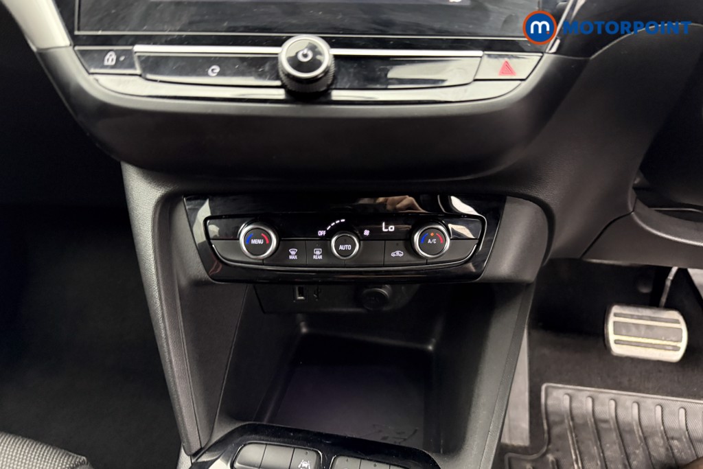 Vauxhall Corsa Sri Nav Premium Automatic Electric Hatchback - Stock Number (1533500) - 10th supplementary image