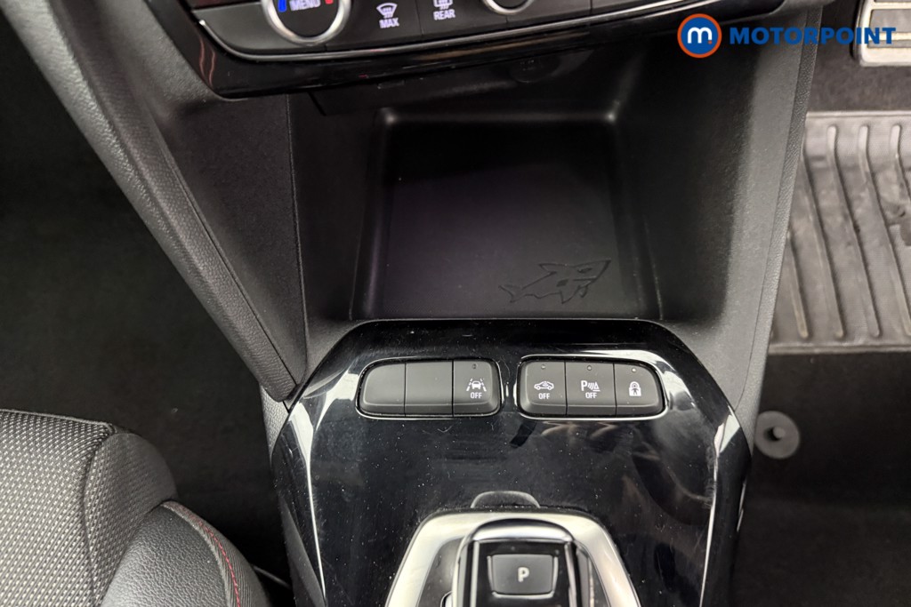 Vauxhall Corsa Sri Nav Premium Automatic Electric Hatchback - Stock Number (1533500) - 11th supplementary image