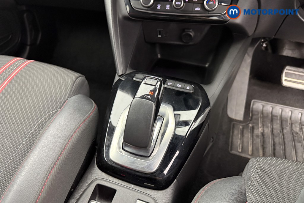 Vauxhall Corsa Sri Nav Premium Automatic Electric Hatchback - Stock Number (1533500) - 12th supplementary image