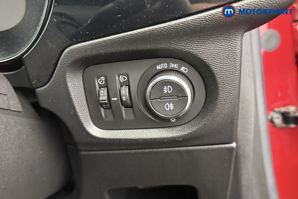 Vauxhall Corsa Sri Nav Premium Automatic Electric Hatchback - Stock Number (1533500) - 15th supplementary image
