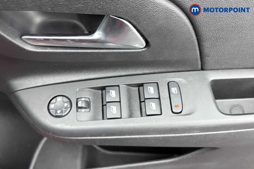 Vauxhall Corsa Sri Nav Premium Automatic Electric Hatchback - Stock Number (1533500) - 16th supplementary image