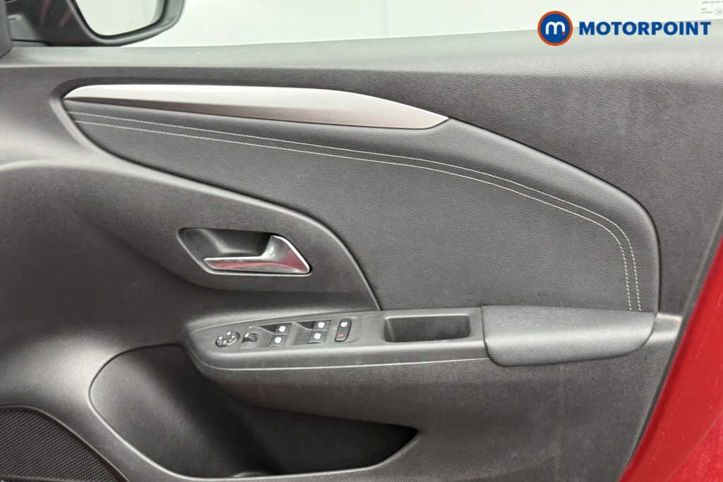 Vauxhall Corsa Sri Nav Premium Automatic Electric Hatchback - Stock Number (1533500) - 17th supplementary image