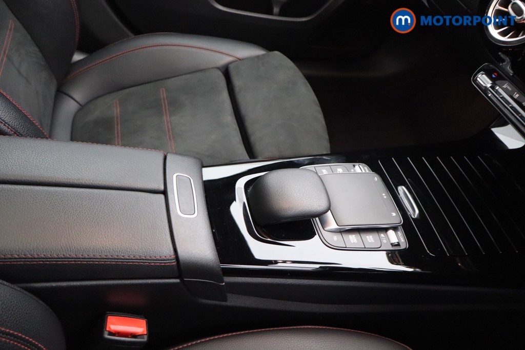 Mercedes-Benz A Class Amg Line Automatic Diesel Saloon - Stock Number (1533756) - 7th supplementary image