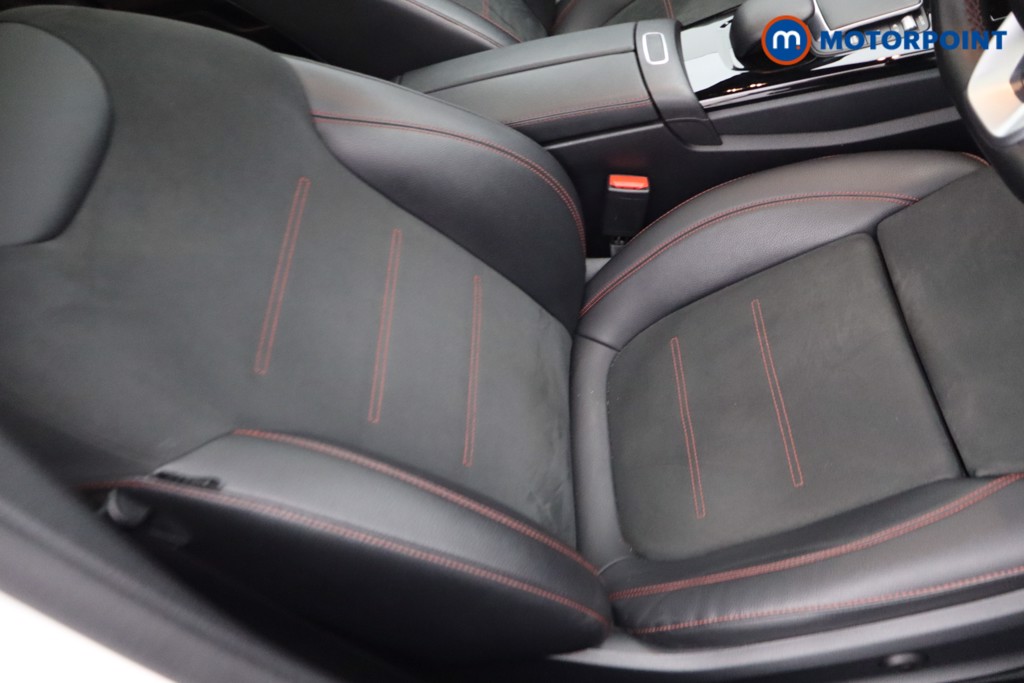 Mercedes-Benz A Class Amg Line Automatic Diesel Saloon - Stock Number (1533756) - 13th supplementary image