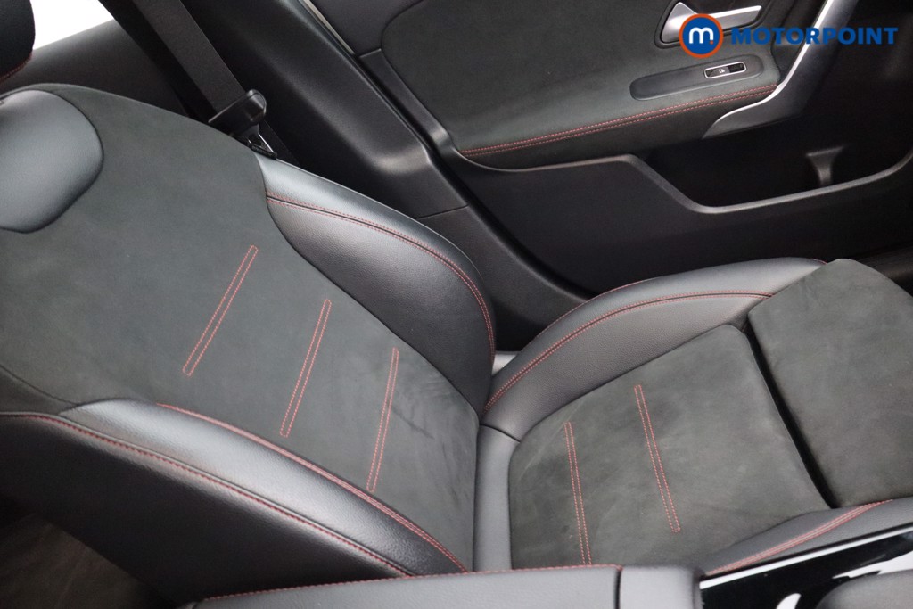 Mercedes-Benz A Class Amg Line Automatic Diesel Saloon - Stock Number (1533756) - 14th supplementary image