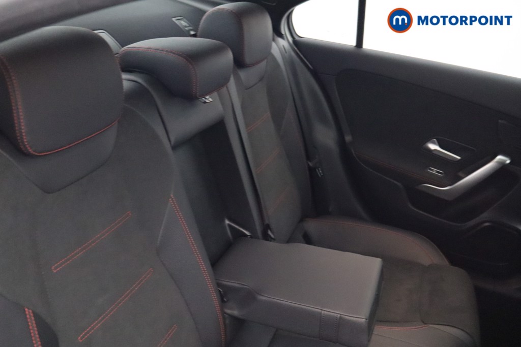 Mercedes-Benz A Class Amg Line Automatic Diesel Saloon - Stock Number (1533756) - 19th supplementary image