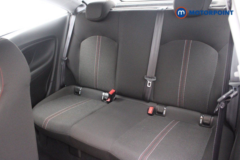Vauxhall Corsa Sri Nav Manual Petrol Hatchback - Stock Number (1533766) - 2nd supplementary image