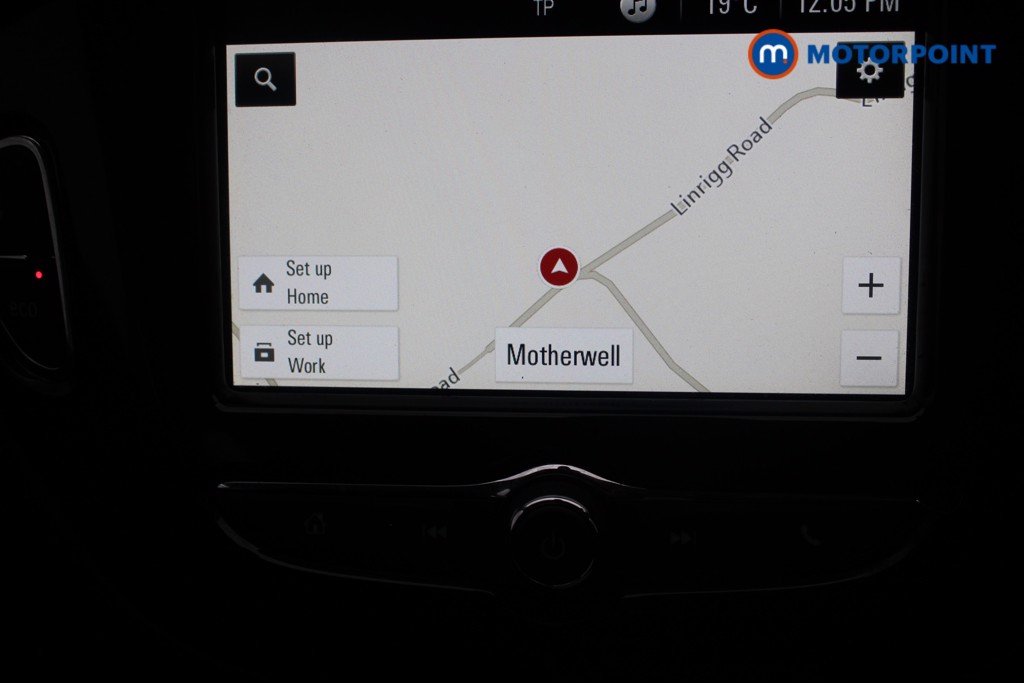 Vauxhall Corsa Sri Nav Manual Petrol Hatchback - Stock Number (1533766) - 6th supplementary image