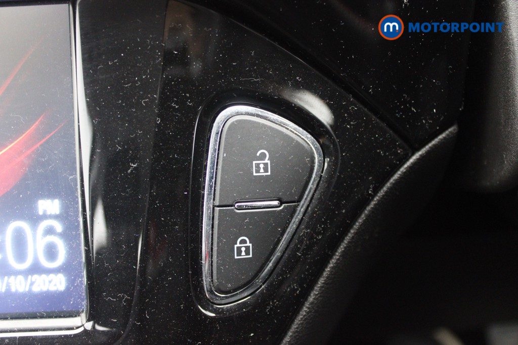Vauxhall Corsa Sri Nav Manual Petrol Hatchback - Stock Number (1533766) - 8th supplementary image