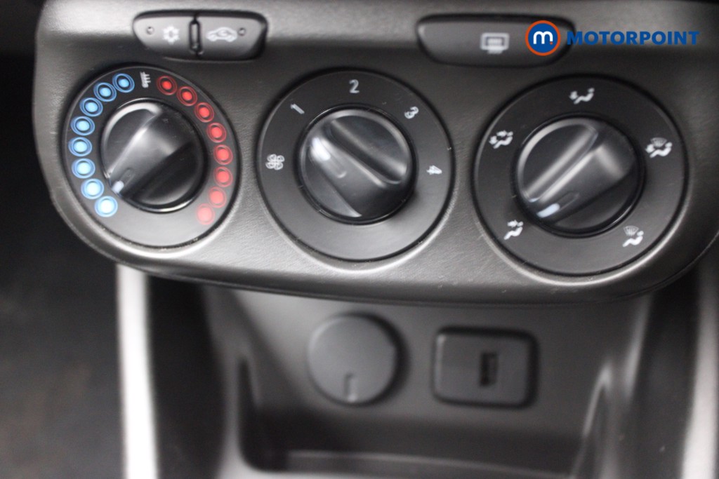 Vauxhall Corsa Sri Nav Manual Petrol Hatchback - Stock Number (1533766) - 9th supplementary image