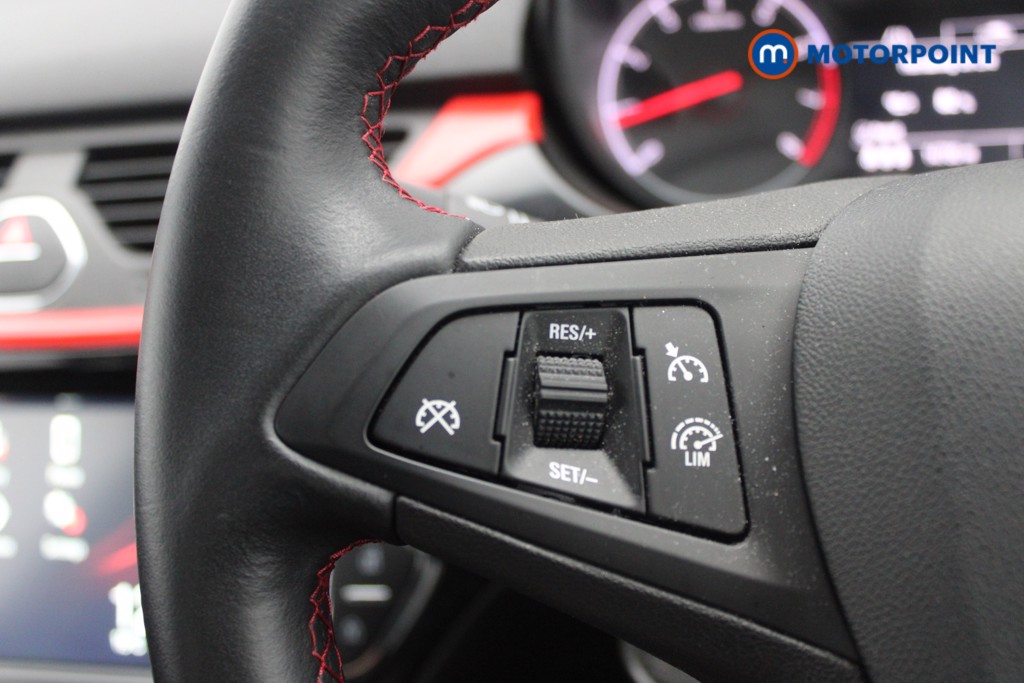Vauxhall Corsa Sri Nav Manual Petrol Hatchback - Stock Number (1533766) - 11th supplementary image