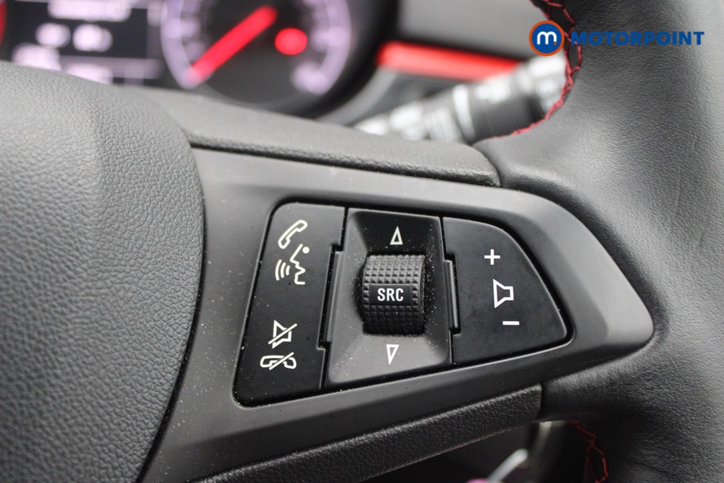 Vauxhall Corsa Sri Nav Manual Petrol Hatchback - Stock Number (1533766) - 12th supplementary image