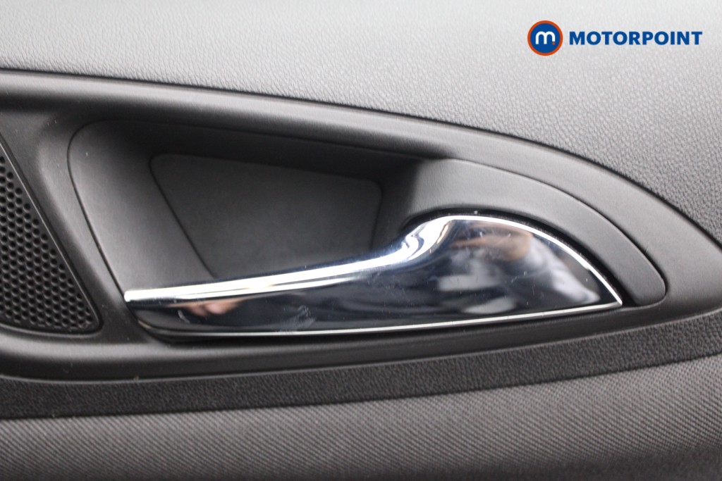 Vauxhall Corsa Sri Nav Manual Petrol Hatchback - Stock Number (1533766) - 14th supplementary image