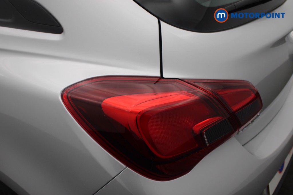 Vauxhall Corsa Sri Nav Manual Petrol Hatchback - Stock Number (1533766) - 24th supplementary image