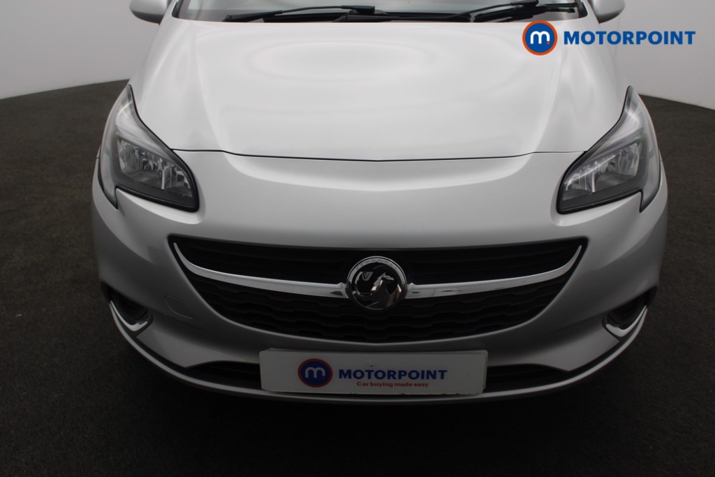 Vauxhall Corsa Sri Nav Manual Petrol Hatchback - Stock Number (1533766) - 26th supplementary image