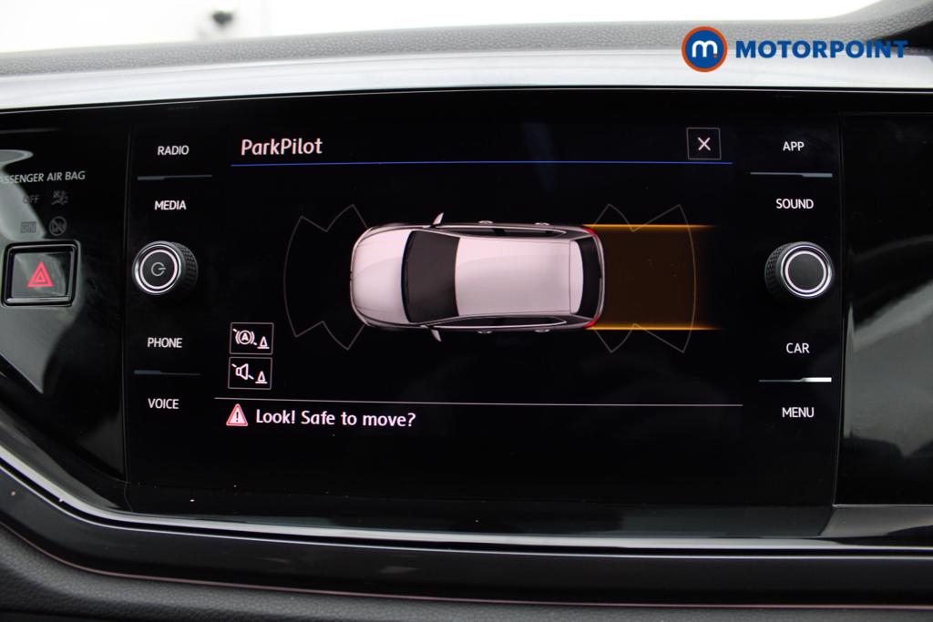Volkswagen Polo R-Line Manual Petrol Hatchback - Stock Number (1534563) - 3rd supplementary image