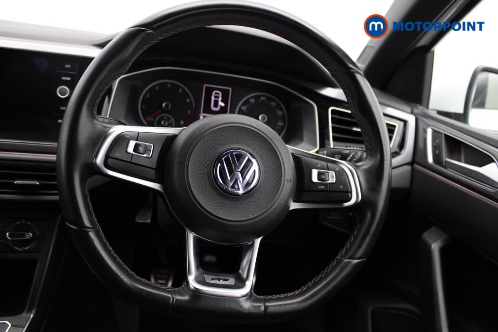 Volkswagen Polo R-Line Manual Petrol Hatchback - Stock Number (1534563) - 4th supplementary image