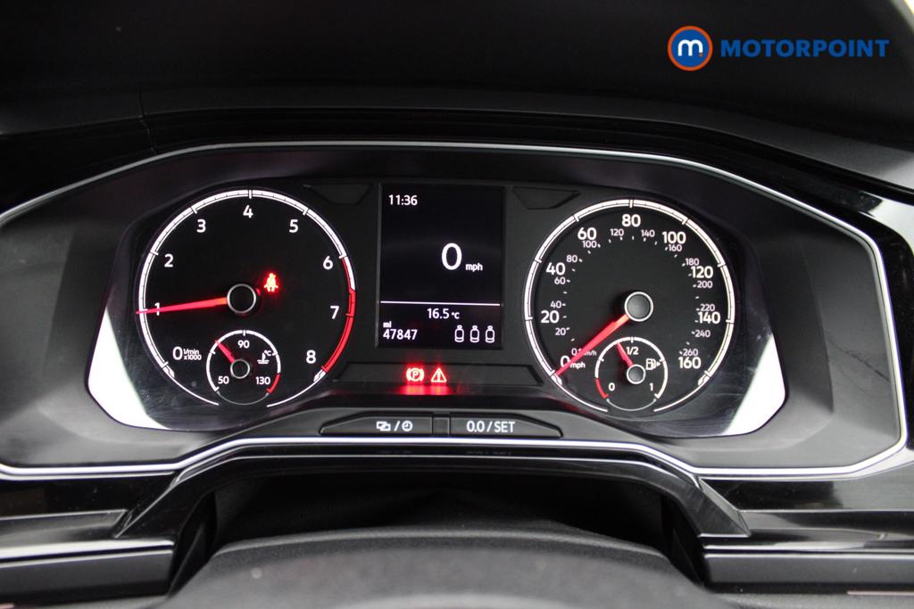 Volkswagen Polo R-Line Manual Petrol Hatchback - Stock Number (1534563) - 5th supplementary image