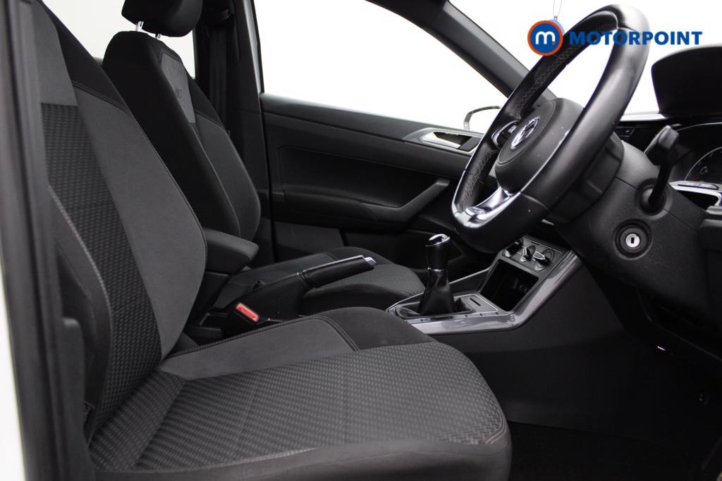 Volkswagen Polo R-Line Manual Petrol Hatchback - Stock Number (1534563) - 7th supplementary image