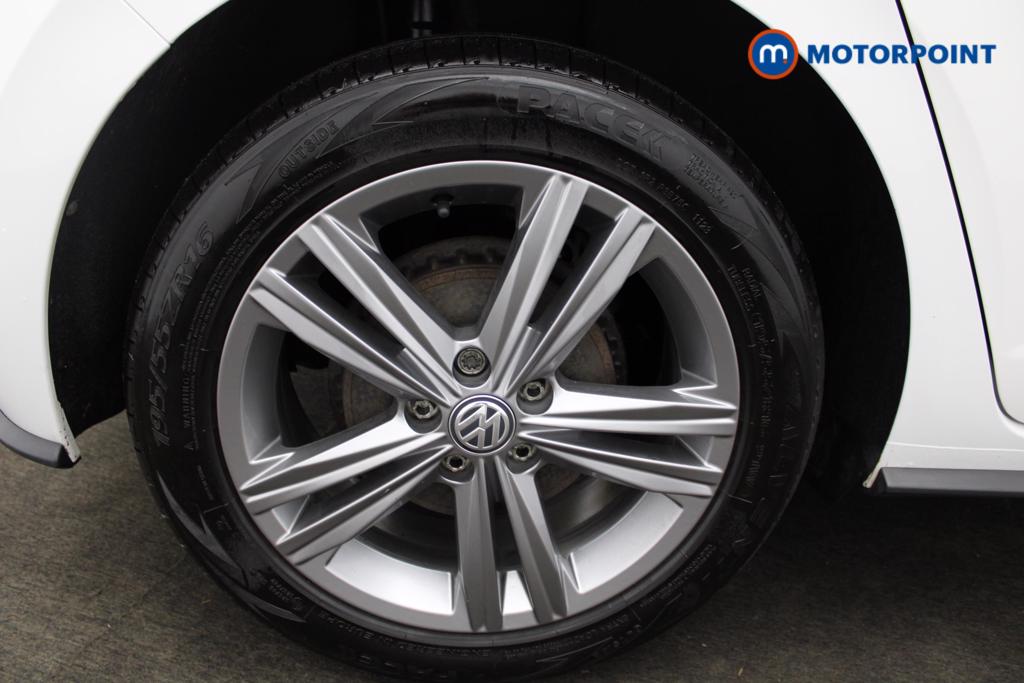 Volkswagen Polo R-Line Manual Petrol Hatchback - Stock Number (1534563) - 9th supplementary image