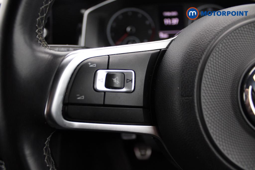 Volkswagen Polo R-Line Manual Petrol Hatchback - Stock Number (1534563) - 13th supplementary image