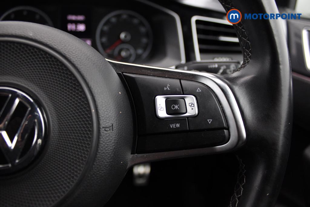 Volkswagen Polo R-Line Manual Petrol Hatchback - Stock Number (1534563) - 14th supplementary image