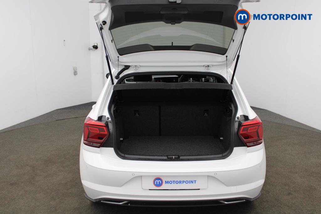 Volkswagen Polo R-Line Manual Petrol Hatchback - Stock Number (1534563) - 20th supplementary image