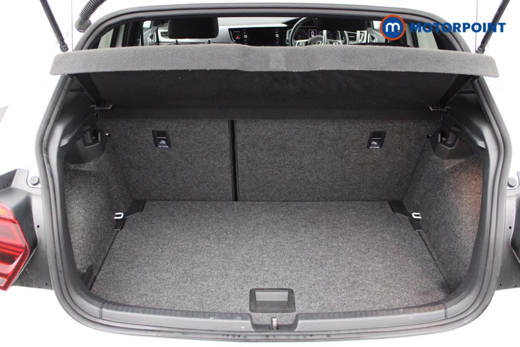 Volkswagen Polo R-Line Manual Petrol Hatchback - Stock Number (1534563) - 21st supplementary image